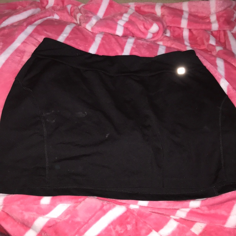 tennis skirt